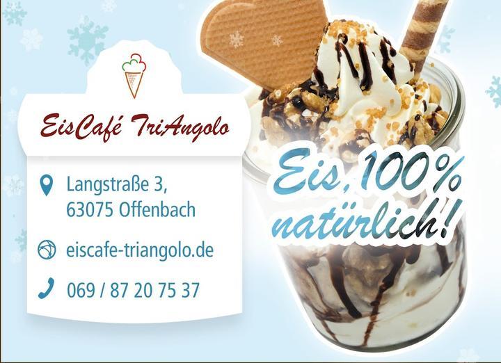 EisCafe TriAngolo