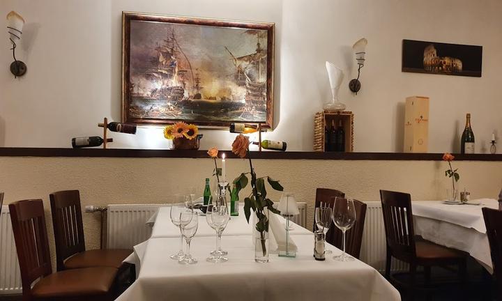 Ristorante Il Calderone